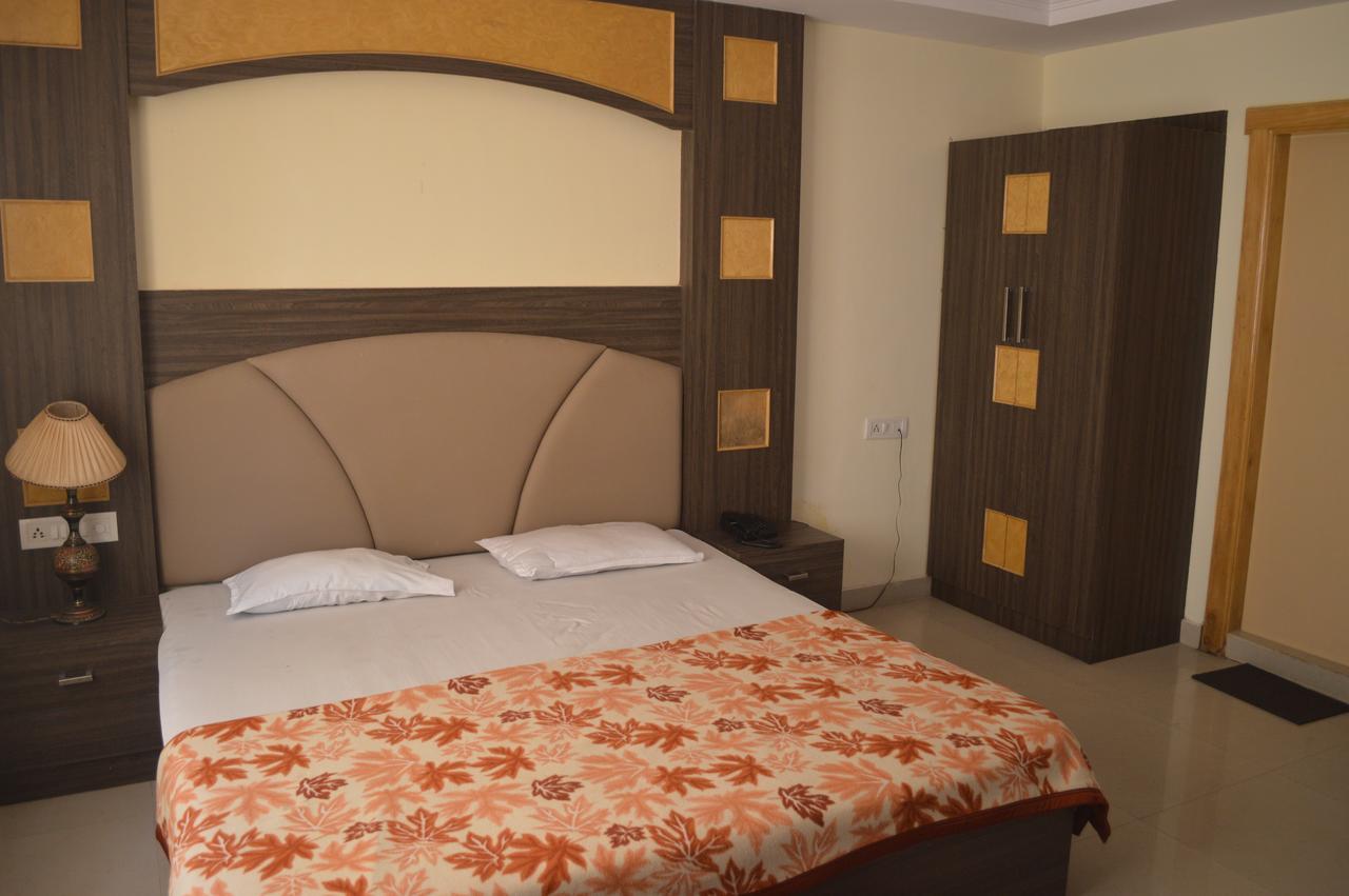 Hotel City Palace Brahmapur Δωμάτιο φωτογραφία