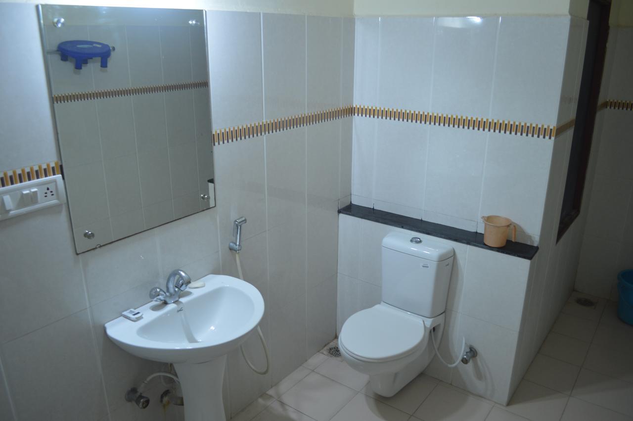 Hotel City Palace Brahmapur Δωμάτιο φωτογραφία