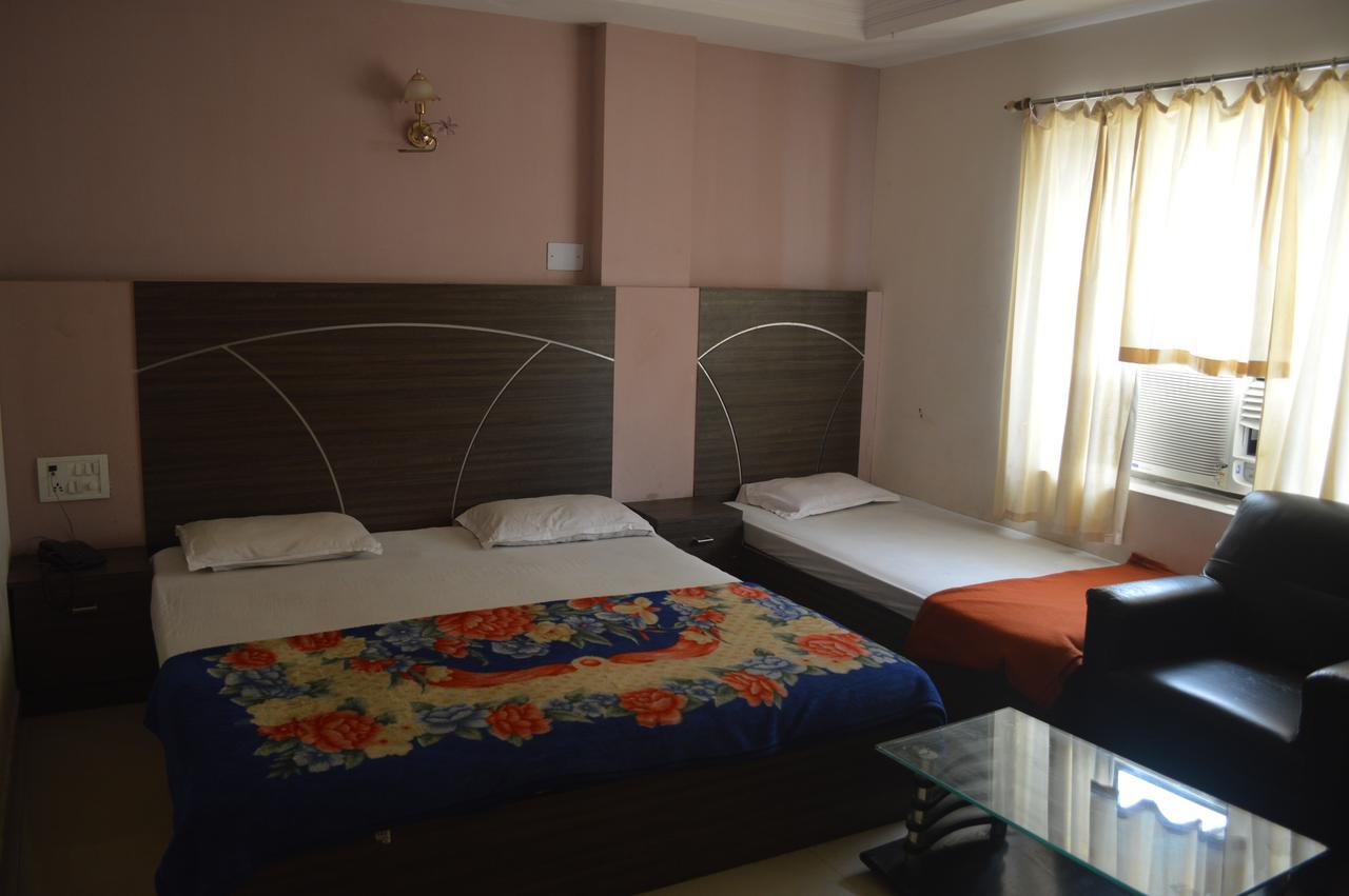 Hotel City Palace Brahmapur Δωμάτιο φωτογραφία