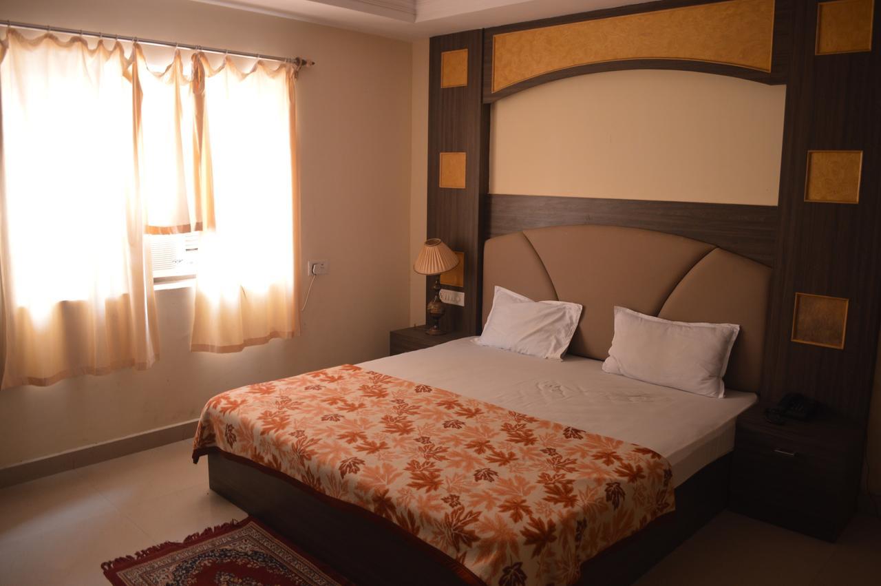 Hotel City Palace Brahmapur Δωμάτιο φωτογραφία