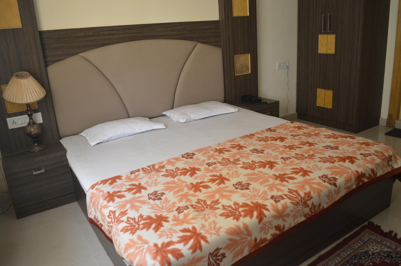 Hotel City Palace Brahmapur Εξωτερικό φωτογραφία