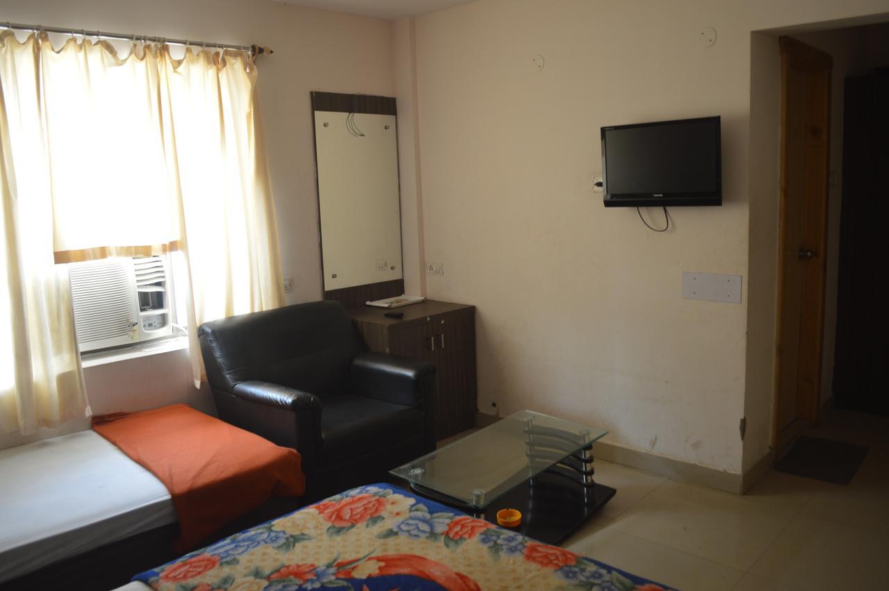 Hotel City Palace Brahmapur Εξωτερικό φωτογραφία