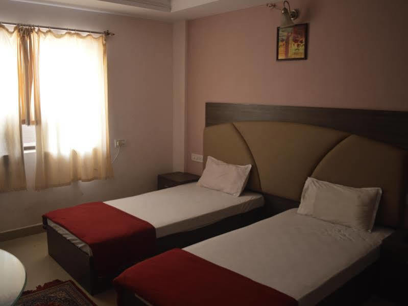 Hotel City Palace Brahmapur Εξωτερικό φωτογραφία